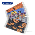 Halloween EN14683 Typeiir GBT32610 Face Mask Christmas FaceMask Anpassad disponibla ansiktsmask